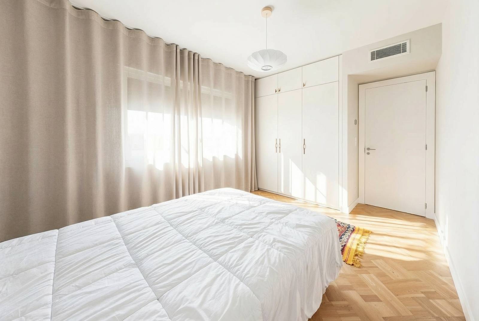 la deuxième chambre