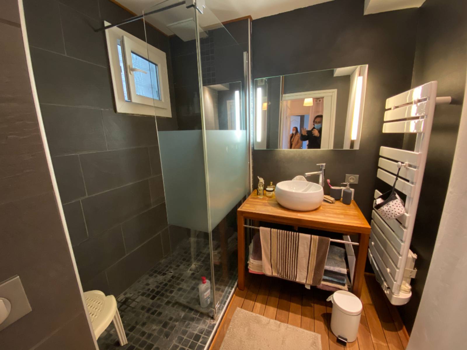 De l'estimation à la vente d'un appartement Puyricard centre