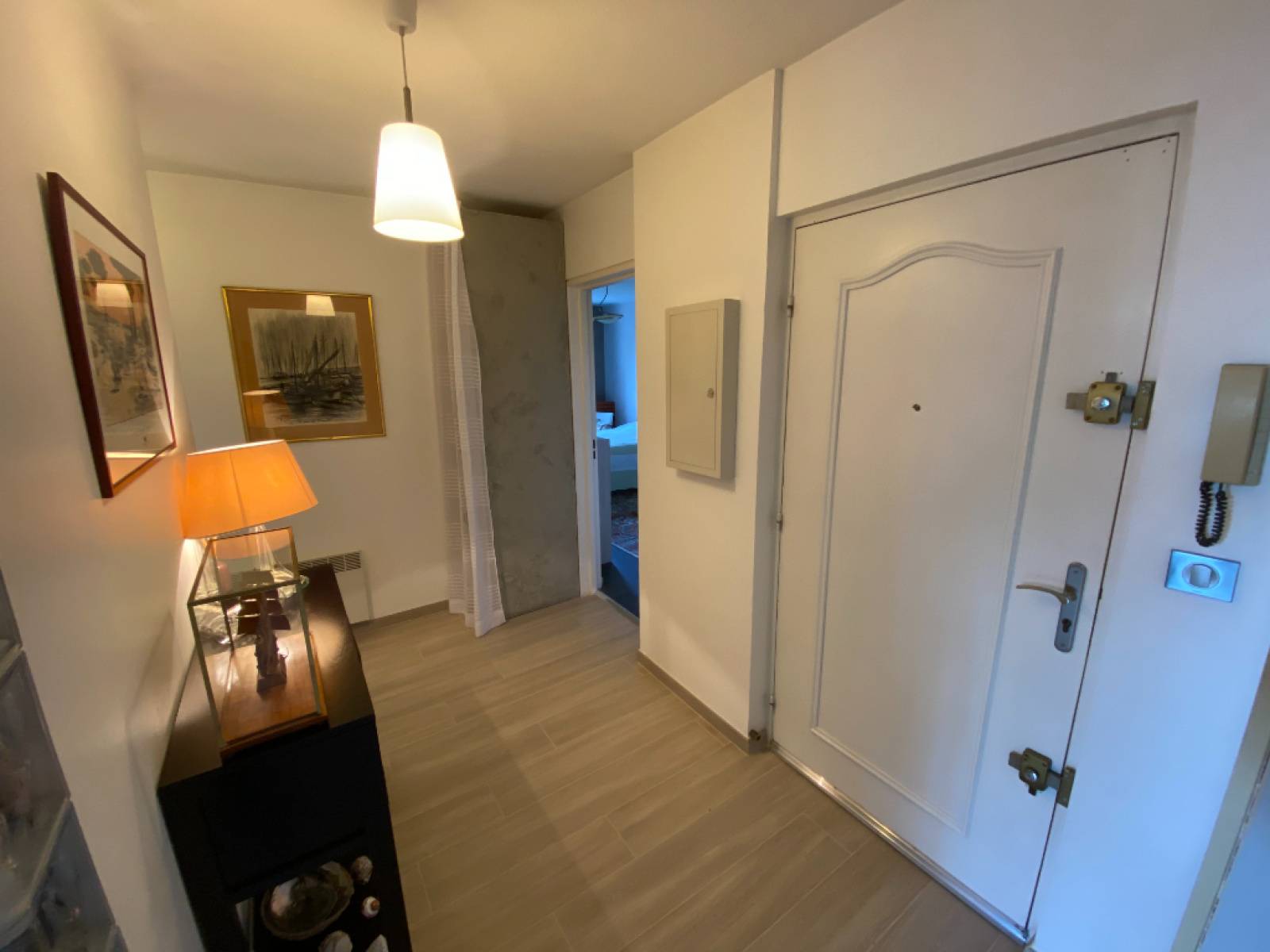 De l'estimation à la vente d'un appartement Puyricard centre