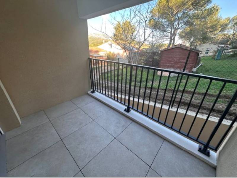 ma terrasse couverte