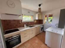 cuisine entièrement équipée