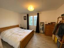 la chambre avec fenetre et sans vis à vis