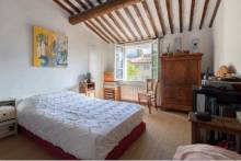 la deuxième chambre exposée au soleil levant