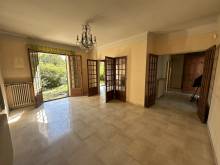 le séjour exposé plein sud