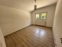 la chambre du rez de chaussée