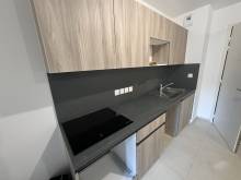 la cuisine équipée