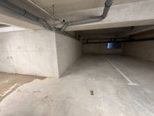 les parkings en sous-sol