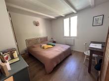 chambre exposée nord