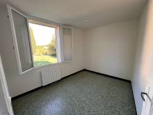 la petite chambre exposée ouest