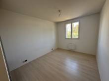 la 2ème chambre exposée également au soleil du matin