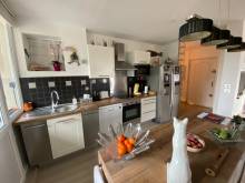 De l'estimation à la vente d'un appartement Puyricard centre