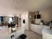 la cuisine type îlot