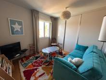 la dernière chambre avec rangement