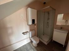 Location Puyricard centre LC Gestion vous propose un studio meublé, libre