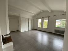 Entre Aix et Puyricard