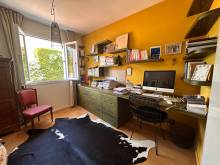 la chambre bureau