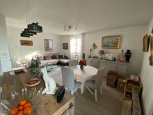 De l'estimation à la vente d'un appartement Puyricard centre