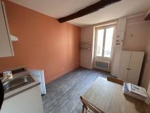Location Puyricard centre LC Gestion vous propose un studio meublé, libre